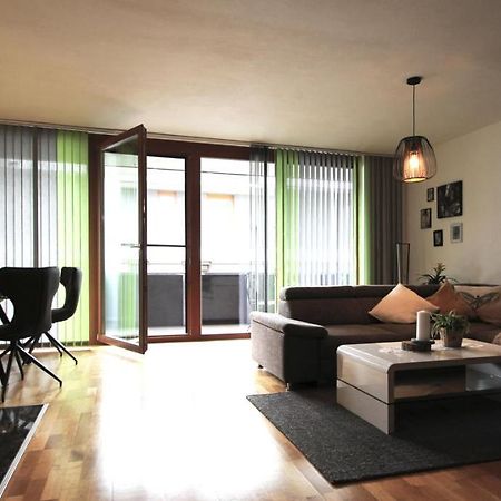 „Dahuam“ Imst Exterior foto