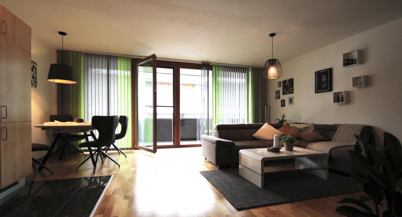 „Dahuam“ Imst Exterior foto